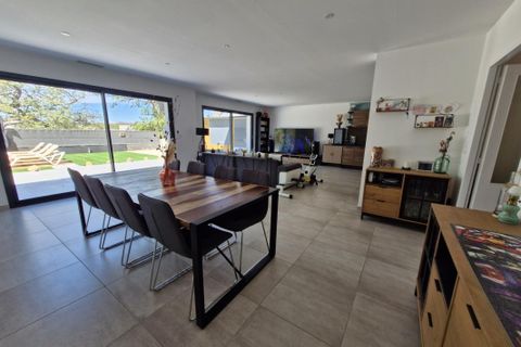 Villa i Pollestres, Pyrenees-Orientales, Pollestres - € 435.000 | Ref: M2255 - foto 7