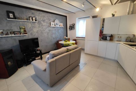 Villa a Trezzo sull'Adda, Milan, Trezzo sull'Adda - € 129.000 | Ref: 413 - foto 5