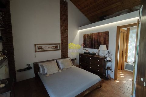 Villa a Trezzo sull'Adda, Milan, Trezzo sull'Adda - € 129.000 | Ref: 413 - foto 17