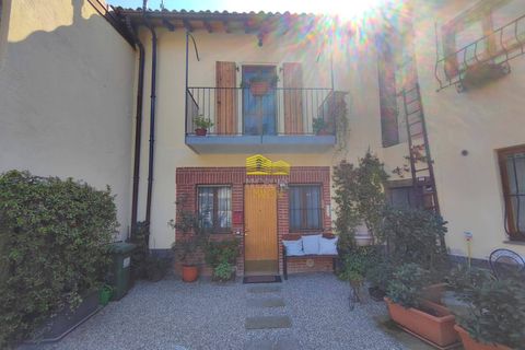 Villa a Trezzo sull'Adda, Milan, Trezzo sull'Adda - € 129.000 | Ref: 413 - foto 22