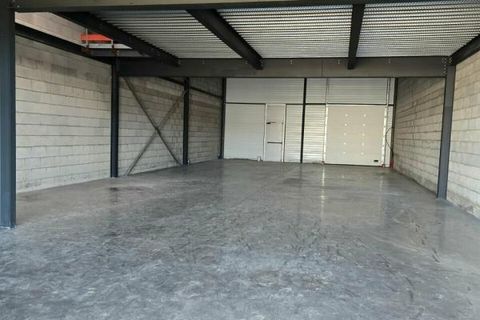 L'establiment comercial a Rennes, Ille-et-Vilaine, Rennes - € 34.008/mes | Ref: 35_0643_BL - foto 4