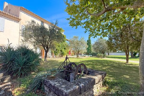 Farm hus i Caderousse, Vaucluse, Caderousse - € 742.000 | Ref: 35831 - foto 2