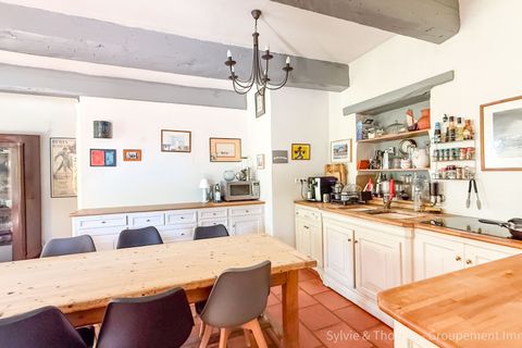 Farm hus i Caderousse, Vaucluse, Caderousse - € 742.000 | Ref: 35831 - foto 3