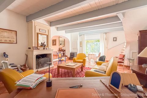 Farm hus i Caderousse, Vaucluse, Caderousse - € 742.000 | Ref: 35831 - foto 4