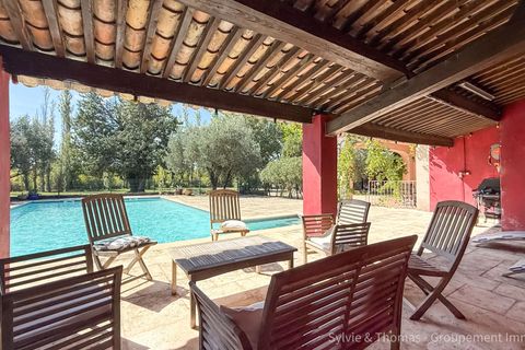 Farm hus i Caderousse, Vaucluse, Caderousse - € 742.000 | Ref: 35831 - foto 6