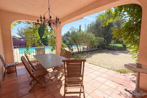 Farm hus i Caderousse, Vaucluse, Caderousse - € 742.000 | Ref: 35831 - foto 7