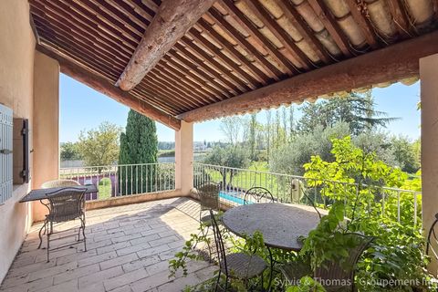 Farm hus i Caderousse, Vaucluse, Caderousse - € 742.000 | Ref: 35831 - foto 8