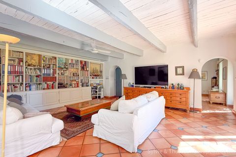 Farm hus i Caderousse, Vaucluse, Caderousse - € 742.000 | Ref: 35831 - foto 10