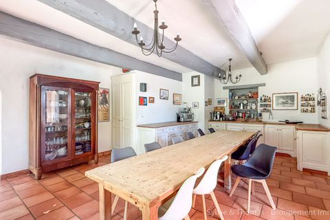 Farm hus i Caderousse, Vaucluse, Caderousse - € 742.000 | Ref: 35831 - foto 11