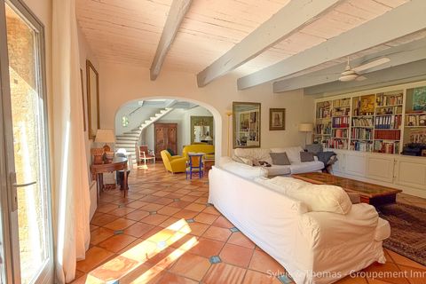 Farm hus i Caderousse, Vaucluse, Caderousse - € 742.000 | Ref: 35831 - foto 12