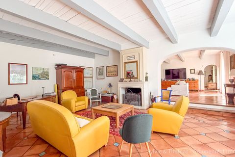 Farm hus i Caderousse, Vaucluse, Caderousse - € 742.000 | Ref: 35831 - foto 13