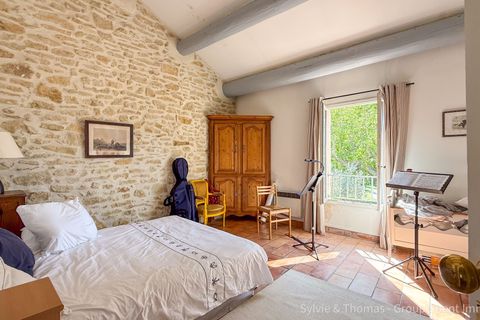 Farm hus i Caderousse, Vaucluse, Caderousse - € 742.000 | Ref: 35831 - foto 16