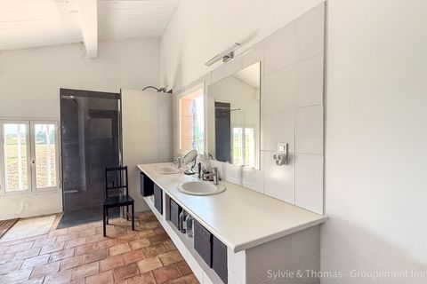 Farm hus i Caderousse, Vaucluse, Caderousse - € 742.000 | Ref: 35831 - foto 20