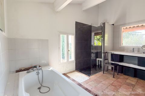 Farm hus i Caderousse, Vaucluse, Caderousse - € 742.000 | Ref: 35831 - foto 21