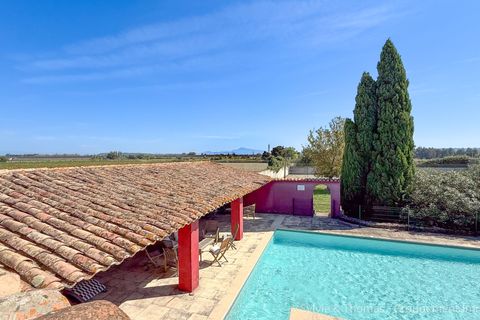 Farm hus i Caderousse, Vaucluse, Caderousse - € 742.000 | Ref: 35831 - foto 24