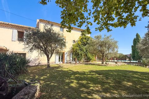 Farm hus i Caderousse, Vaucluse, Caderousse - € 742.000 | Ref: 35831 - foto 25