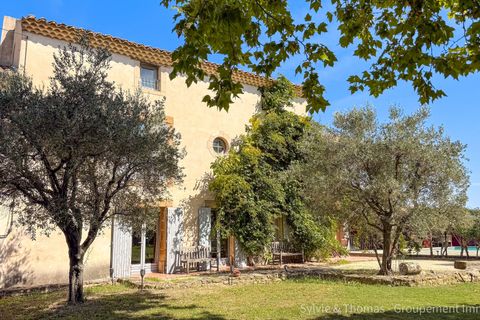 Farm hus i Caderousse, Vaucluse, Caderousse - € 742.000 | Ref: 35831 - foto 26