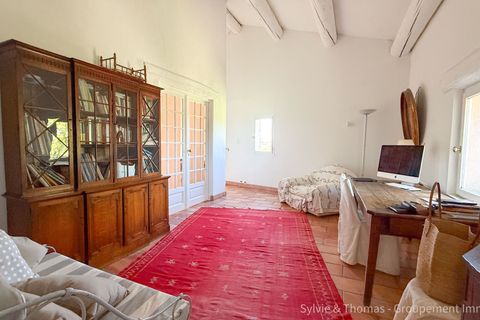Farm hus i Caderousse, Vaucluse, Caderousse - € 742.000 | Ref: 35831 - foto 27