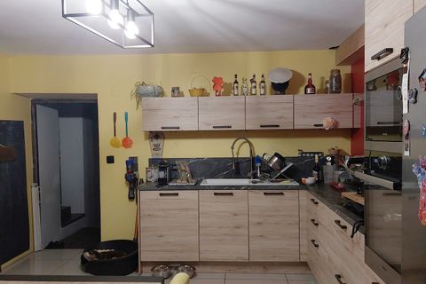 Landsbyhus i Brusque, Aveyron, Brusque - € 85.000 | Ref: 35825 - foto 3