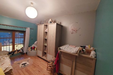 Landsbyhus i Brusque, Aveyron, Brusque - € 85.000 | Ref: 35825 - foto 6