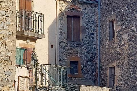 Landsbyhus i Brusque, Aveyron, Brusque - € 85.000 | Ref: 35825 - foto 7