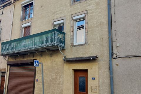Landsbyhus i Brusque, Aveyron, Brusque - € 85.000 | Ref: 35825 - foto 8