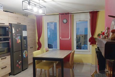 Landsbyhus i Brusque, Aveyron, Brusque - € 85.000 | Ref: 35825 - foto 9