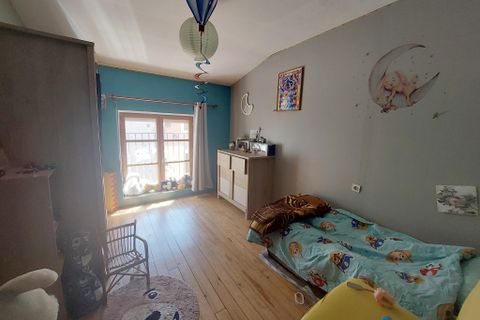 Landsbyhus i Brusque, Aveyron, Brusque - € 85 000 | Ref: 35825 - foto 9