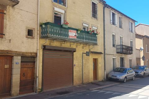 Landsbyhus i Brusque, Aveyron, Brusque - € 85 000 | Ref: 35825 - foto 23