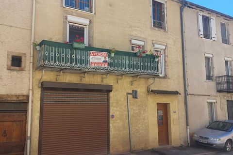 Landsbyhus i Brusque, Aveyron, Brusque - € 85 000 | Ref: 35825 - foto 24
