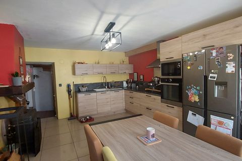 Landsbyhus i Brusque, Aveyron, Brusque - € 85 000 | Ref: 35825 - foto 28
