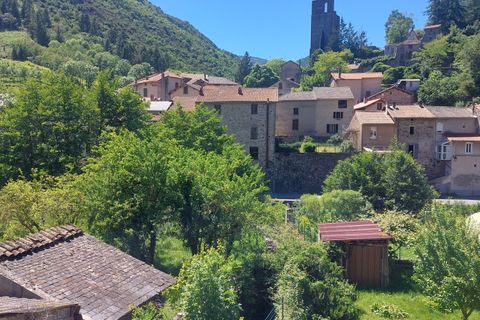 Landsbyhus i Brusque, Aveyron, Brusque - € 85 000 | Ref: 35825 - foto 29
