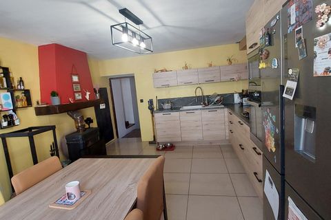 Landsbyhus i Brusque, Aveyron, Brusque - € 85 000 | Ref: 35825 - foto 31