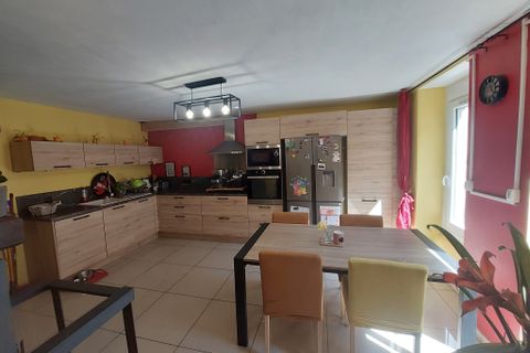 Landsbyhus i Brusque, Aveyron, Brusque - € 85 000 | Ref: 35825 - foto 39
