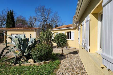 Villa i Birac-Sur-Trec, Lot-et-Garonne, Birac-Sur-Trec - € 385.000 | Ref: 35840 - foto 4