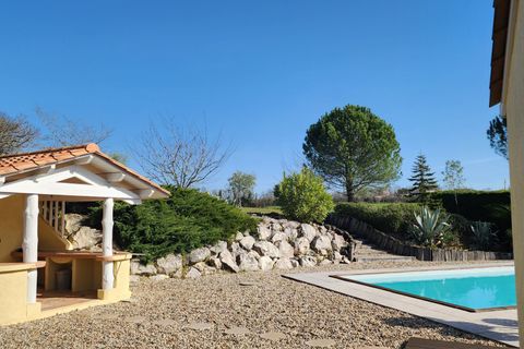 Villa i Birac-Sur-Trec, Lot-et-Garonne, Birac-Sur-Trec - € 385.000 | Ref: 35840 - foto 5