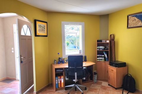 Villa i Birac-Sur-Trec, Lot-et-Garonne, Birac-Sur-Trec - € 385.000 | Ref: 35840 - foto 6