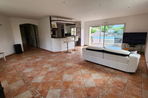 Villa i Birac-Sur-Trec, Lot-et-Garonne, Birac-Sur-Trec - € 385.000 | Ref: 35840 - foto 8