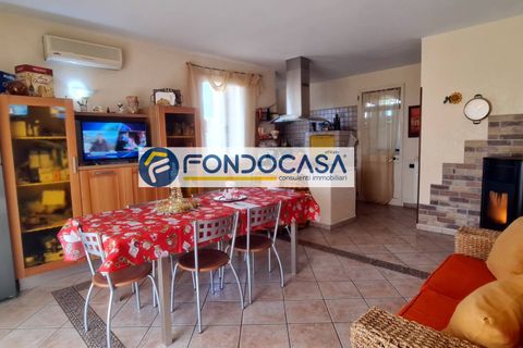 Villa i Brindisi, Brindisi, Brindisi - € 139.000 | Ref: 146 - foto 1