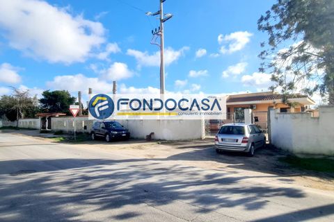 Villa i Brindisi, Brindisi, Brindisi - € 139.000 | Ref: 146 - foto 8
