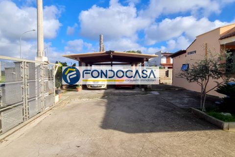 Villa i Brindisi, Brindisi, Brindisi - € 139.000 | Ref: 146 - foto 10