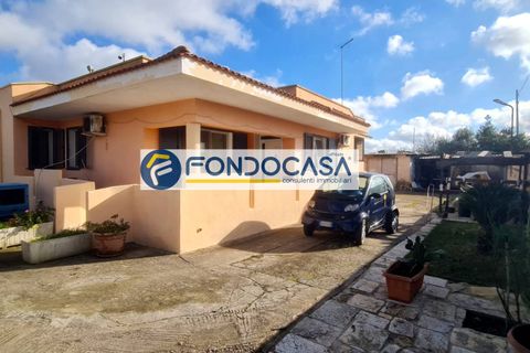 Villa i Brindisi, Brindisi, Brindisi - € 139.000 | Ref: 146 - foto 11