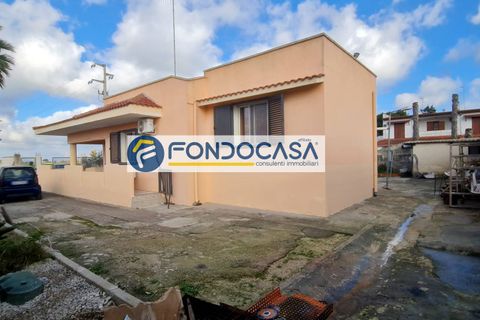 Villa i Brindisi, Brindisi, Brindisi - € 139.000 | Ref: 146 - foto 12