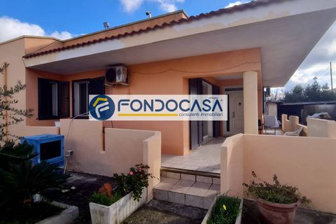 Villa i Brindisi, Brindisi, Brindisi - € 139.000 | Ref: 146 - foto 14