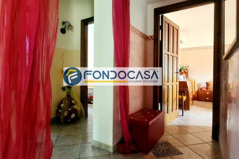 Villa i Brindisi, Brindisi, Brindisi - € 139.000 | Ref: 146 - foto 17
