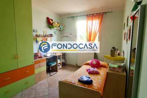 Villa i Brindisi, Brindisi, Brindisi - € 139.000 | Ref: 146 - foto 24