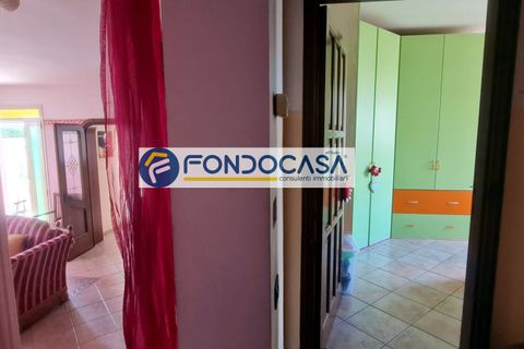 Villa i Brindisi, Brindisi, Brindisi - € 139.000 | Ref: 146 - foto 26