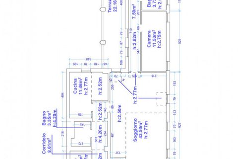 Lejlighed i Venice, Venice, Venice - € 950.000 | Ref: v1320 - foto 9