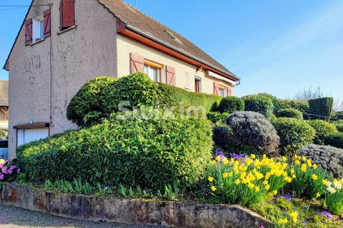 Villa i Beaune, Cote-d'Or, Beaune - € 230.000 | Ref: 70128 PP - foto 1