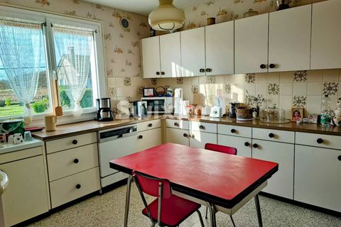 Villa i Beaune, Cote-d'Or, Beaune - € 230.000 | Ref: 70128 PP - foto 3